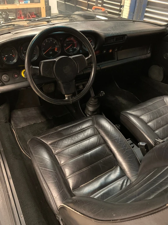 1979 Porsche 911 Carrera SC - Image 7 of 31