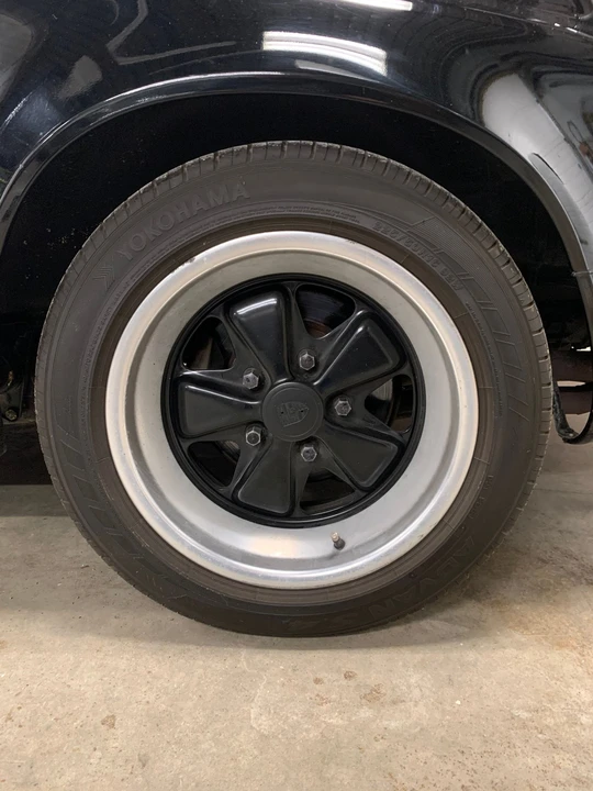 1979 Porsche 911 Carrera SC - Image 31 of 31