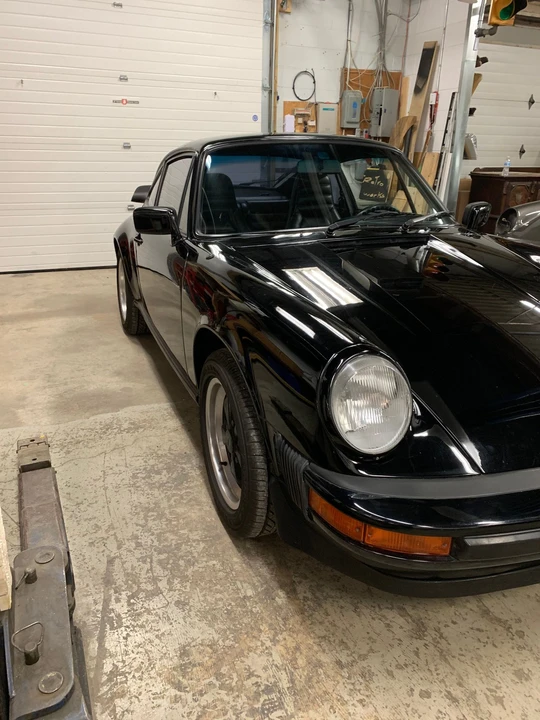 1979 Porsche 911 Carrera SC - Image 2 of 31