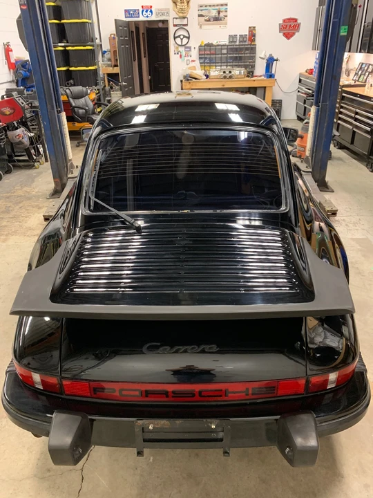 1979 Porsche 911 Carrera SC - Image 4 of 31
