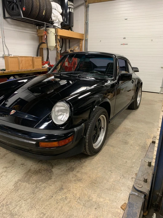 1979 Porsche 911 Carrera SC - Image 3 of 31