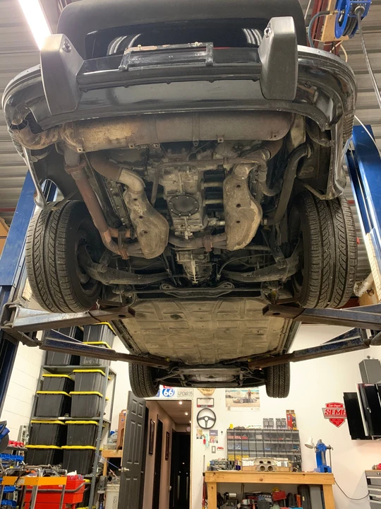 1979 Porsche 911 Carrera SC - Image 18 of 31