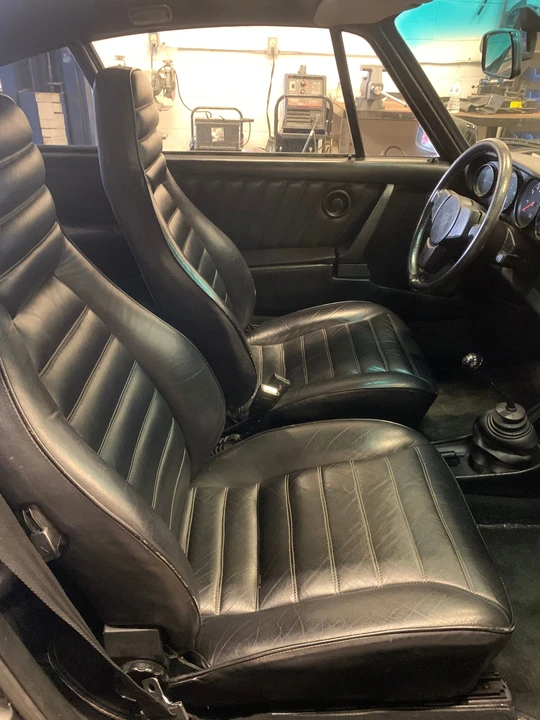 1979 Porsche 911 Carrera SC - Image 10 of 31