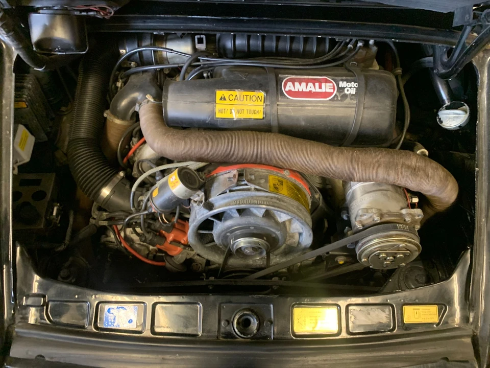 1979 Porsche 911 Carrera SC - Image 26 of 31