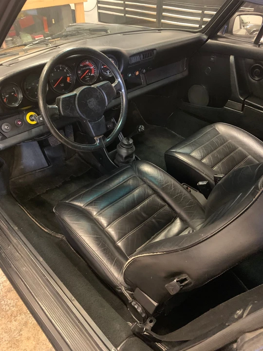 1979 Porsche 911 Carrera SC - Image 8 of 31
