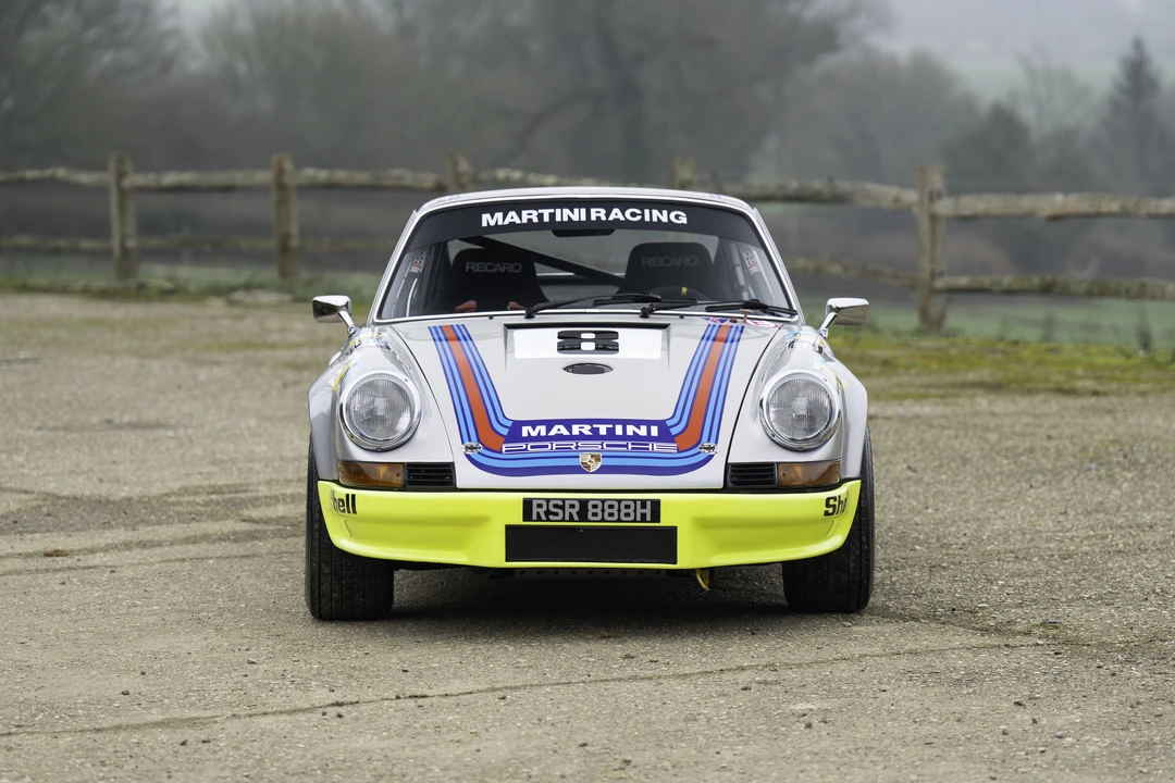 1979 Porsche 911 Carrera SC - Image 10 of 31