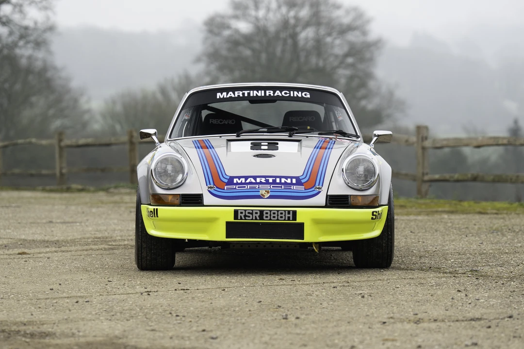 1979 Porsche 911 Carrera SC - Image 2 of 31