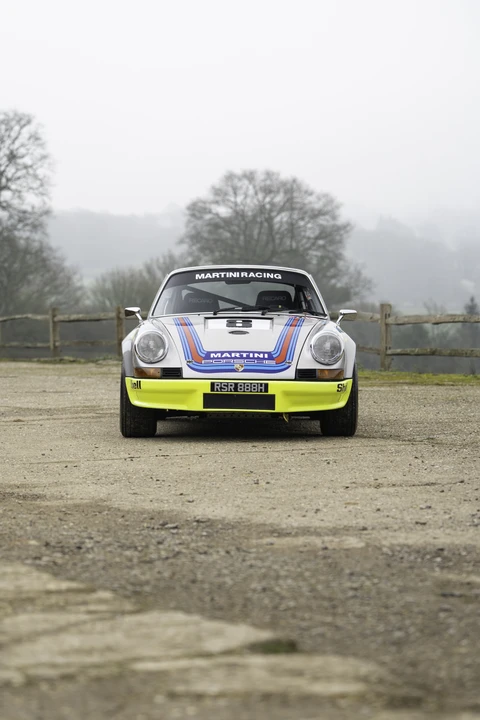 1979 Porsche 911 Carrera SC - Image 19 of 31