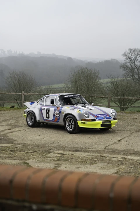 1979 Porsche 911 Carrera SC - Image 20 of 31