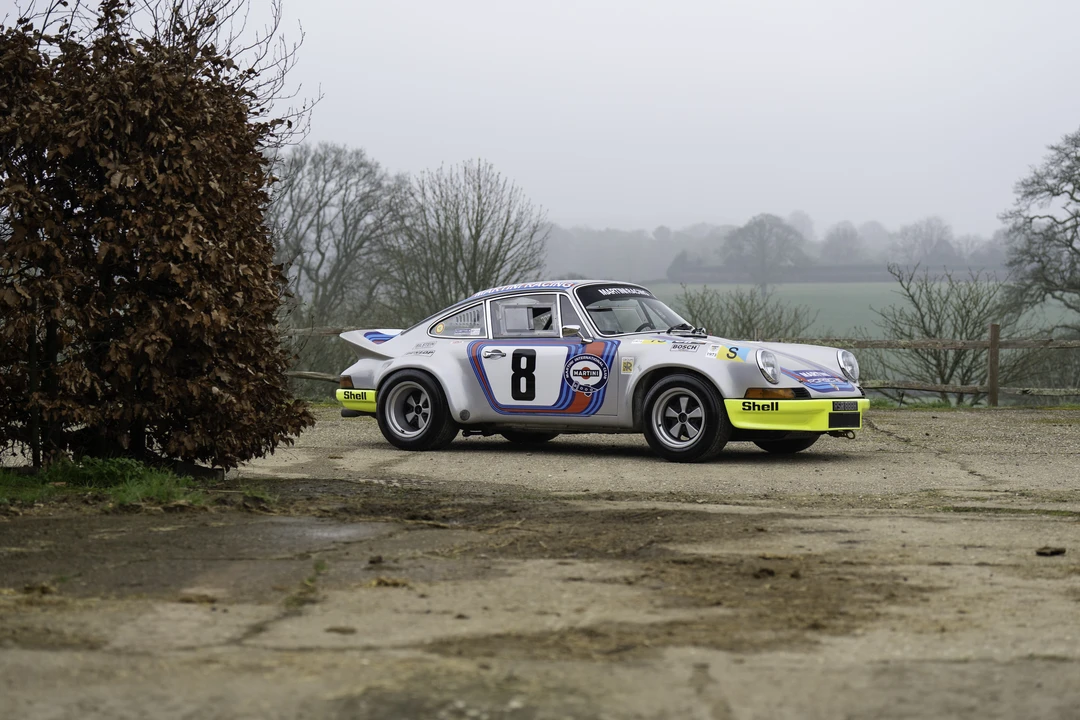 1979 Porsche 911 Carrera SC - Image 12 of 31