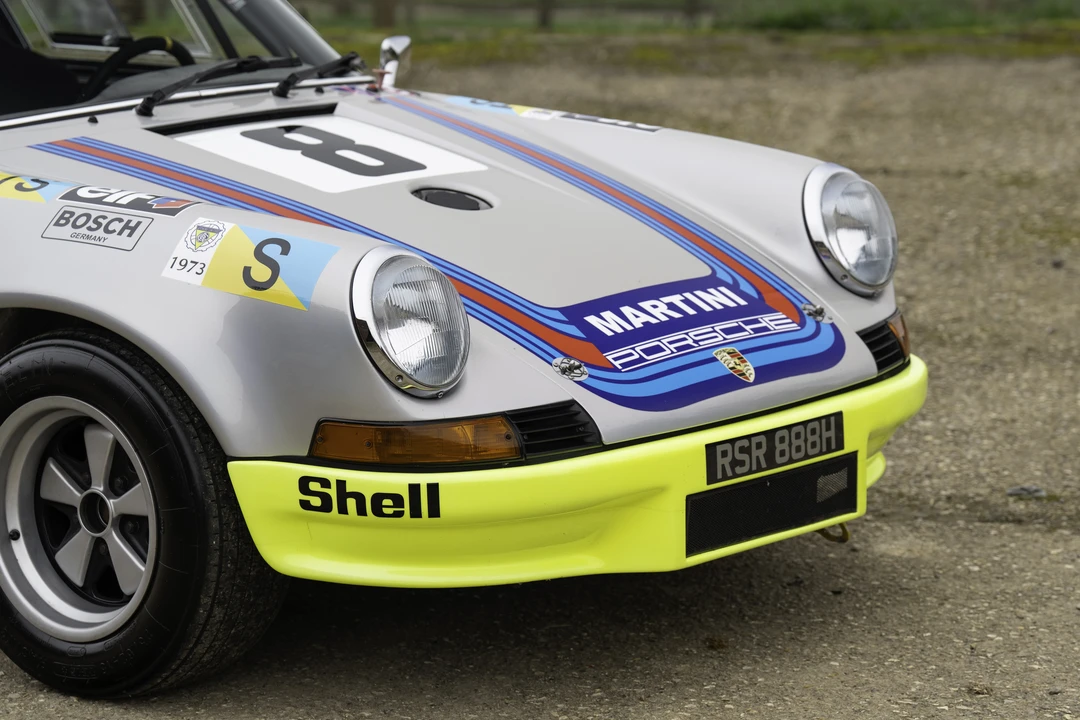 1979 Porsche 911 Carrera SC - Image 27 of 31