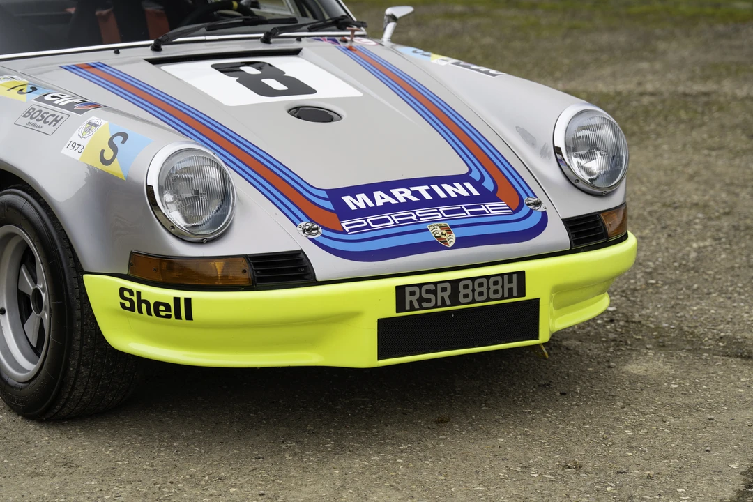 1979 Porsche 911 Carrera SC - Image 28 of 31