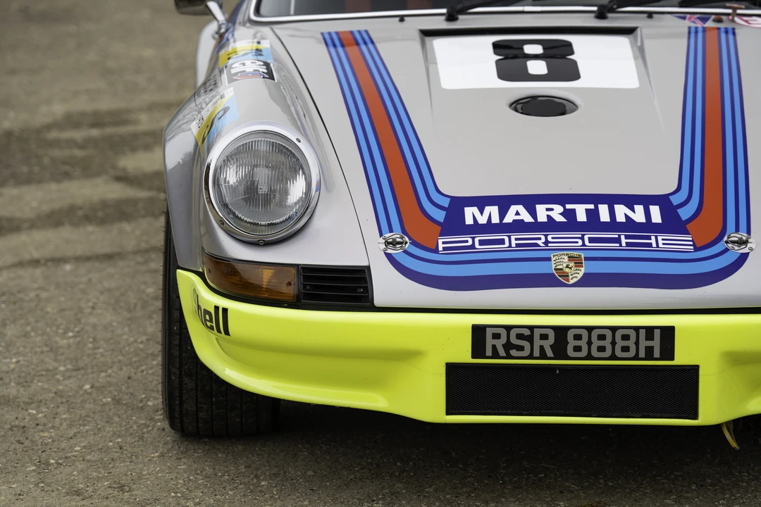 1979 Porsche 911 Carrera SC - Image 29 of 31
