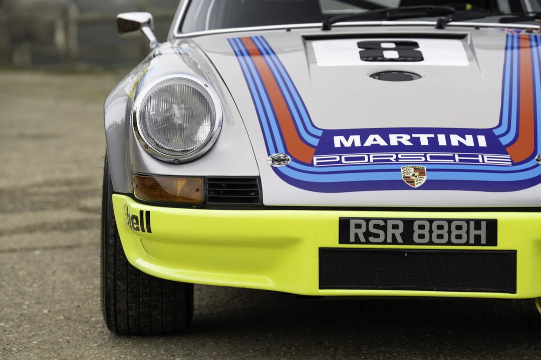 1979 Porsche 911 Carrera SC - Image 30 of 31