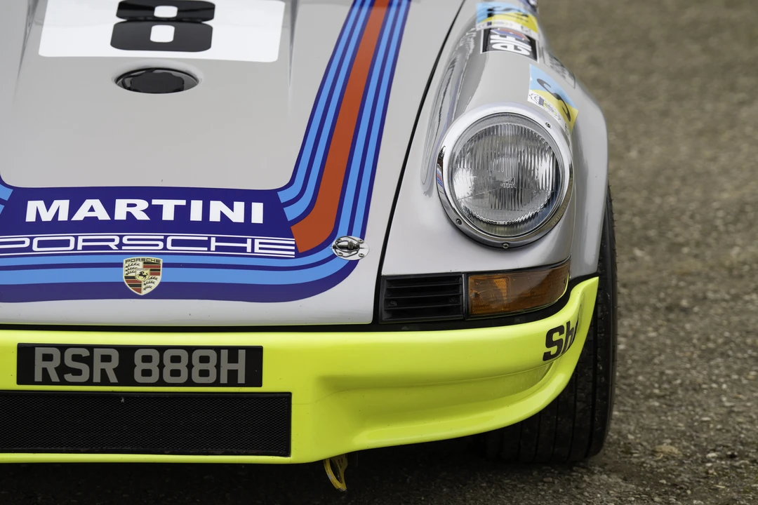 1979 Porsche 911 Carrera SC - Image 31 of 31