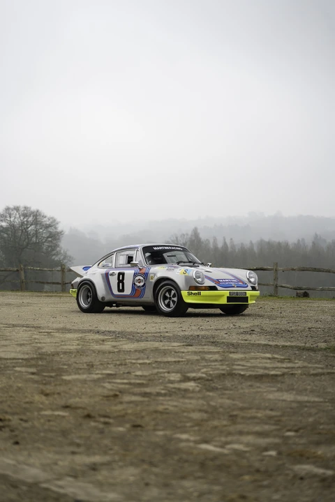 1979 Porsche 911 Carrera SC - Image 21 of 31