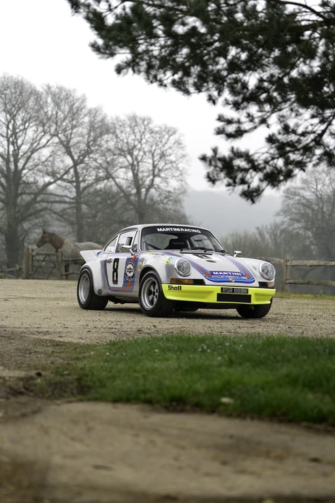 1979 Porsche 911 Carrera SC - Image 22 of 31
