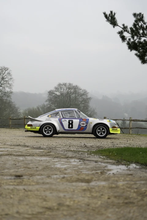 1979 Porsche 911 Carrera SC - Image 23 of 31