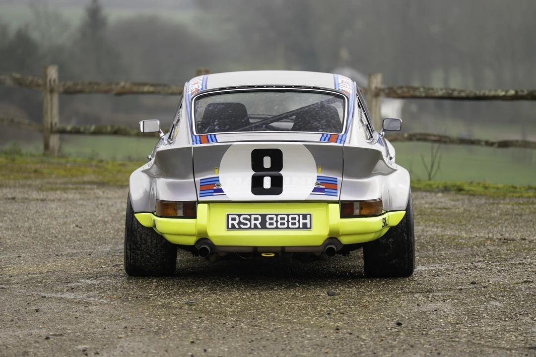 1979 Porsche 911 Carrera SC - Image 15 of 31