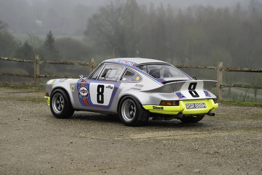 1979 Porsche 911 Carrera SC - Image 16 of 31