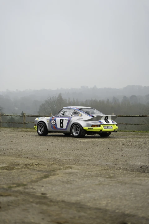 1979 Porsche 911 Carrera SC - Image 25 of 31