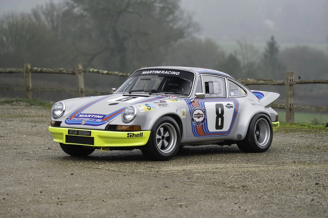 1979 Porsche 911 Carrera SC - Image 18 of 31