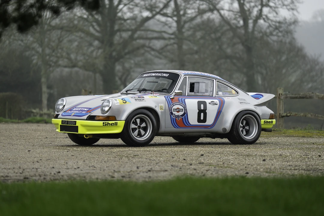 1979 Porsche 911 Carrera SC - Image 17 of 31
