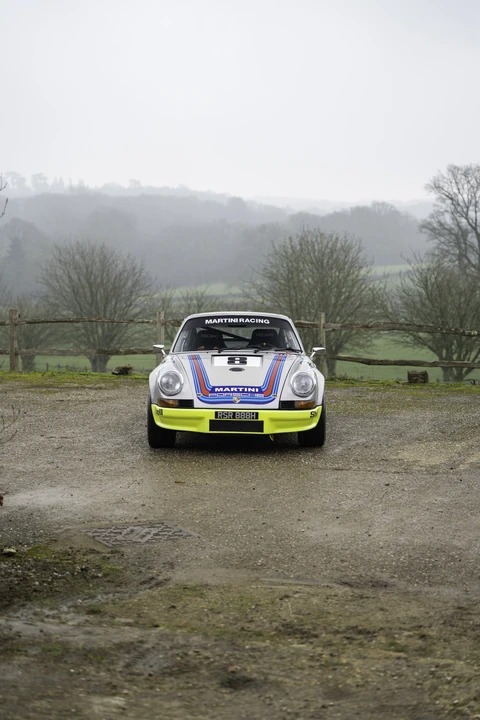 1979 Porsche 911 Carrera SC - Image 26 of 31