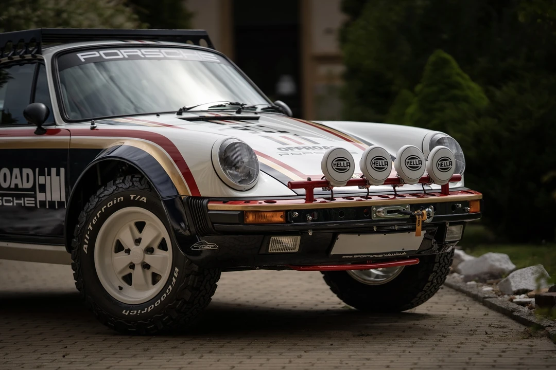 1979 Porsche 911 Carrera SC - Image 21 of 31
