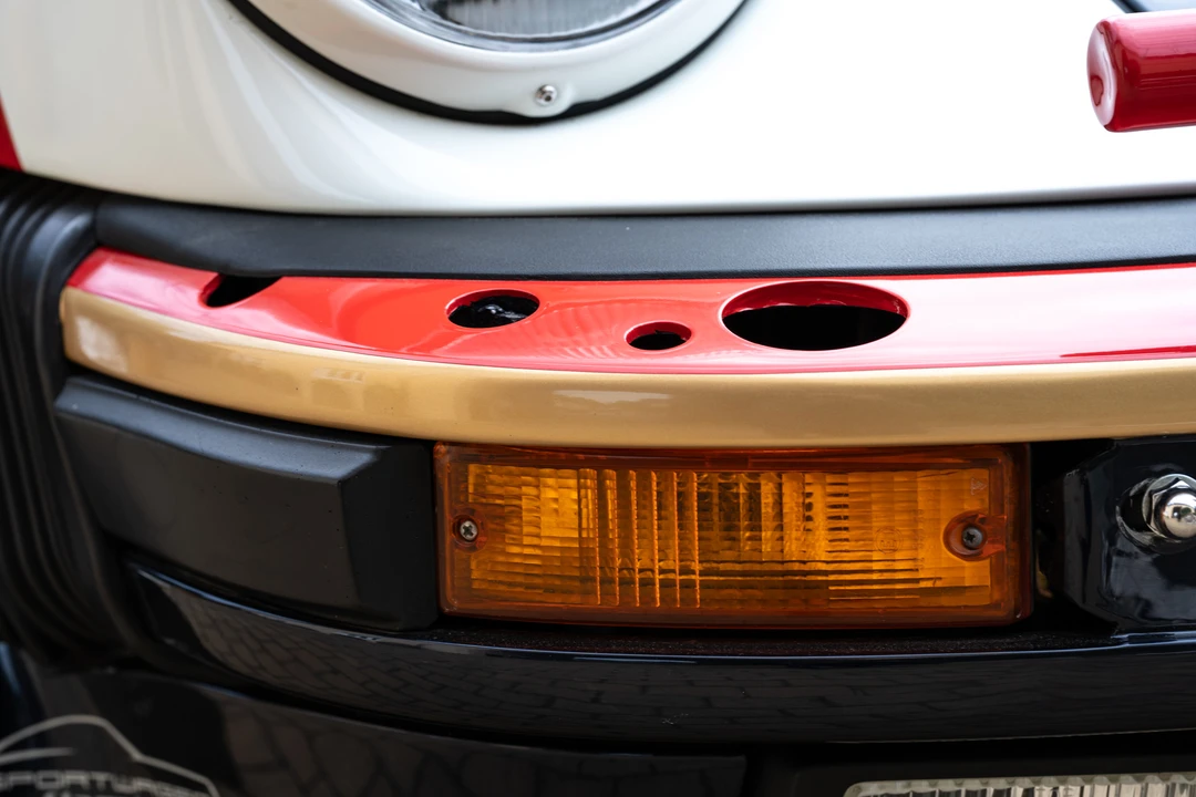 1979 Porsche 911 Carrera SC - Image 12 of 31