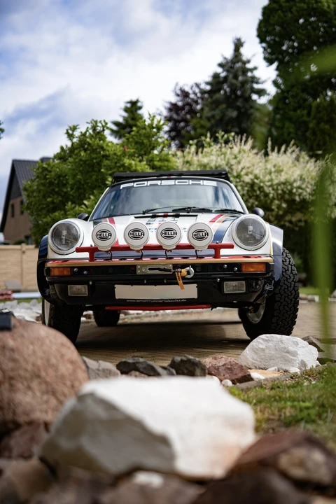 1979 Porsche 911 Carrera SC - Image 24 of 31