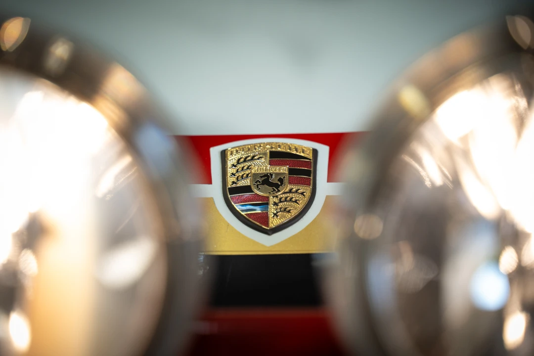 1979 Porsche 911 Carrera SC - Image 15 of 31