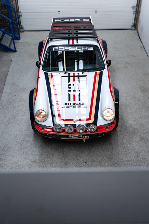 1979 Porsche 911 Carrera SC - Image 23 of 31