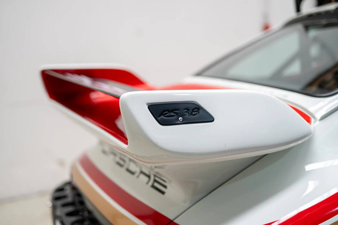 1979 Porsche 911 Carrera SC - Image 17 of 31