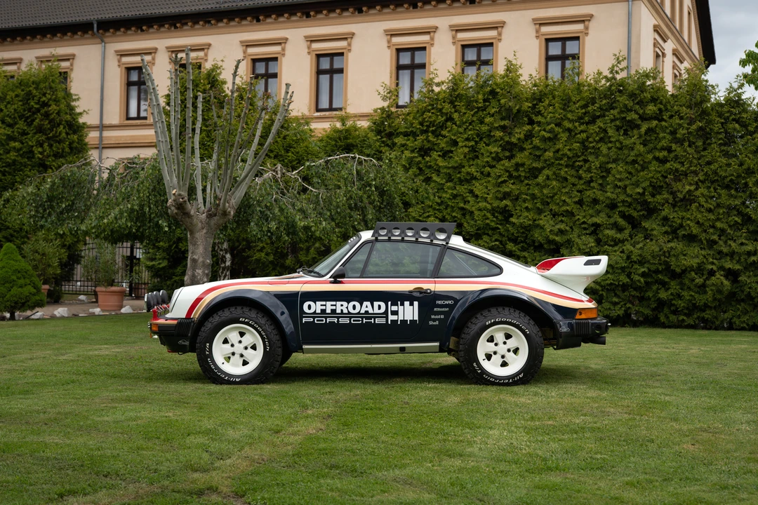 1979 Porsche 911 Carrera SC - Image 4 of 31