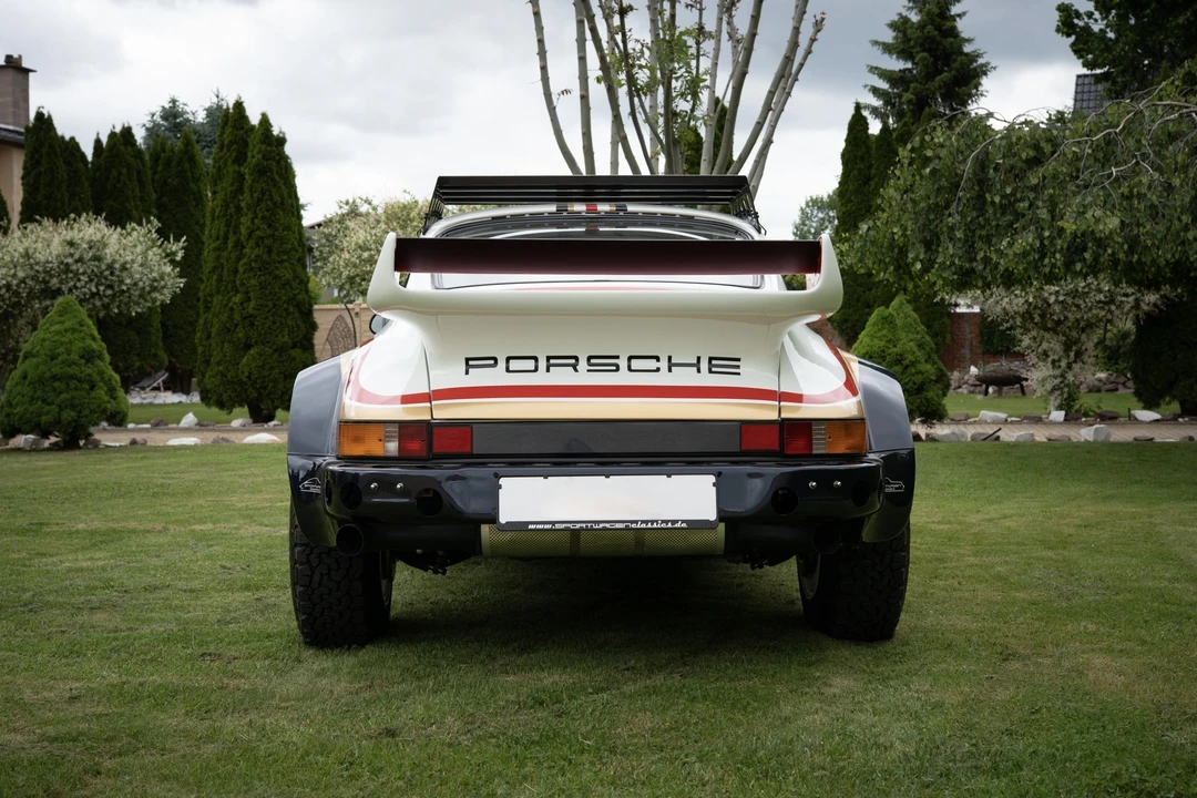 1979 Porsche 911 Carrera SC - Image 6 of 31