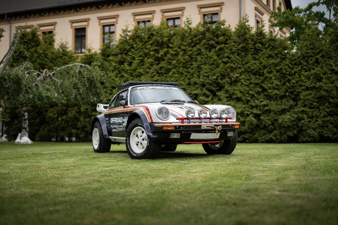 1979 Porsche 911 Carrera SC - Image 9 of 31