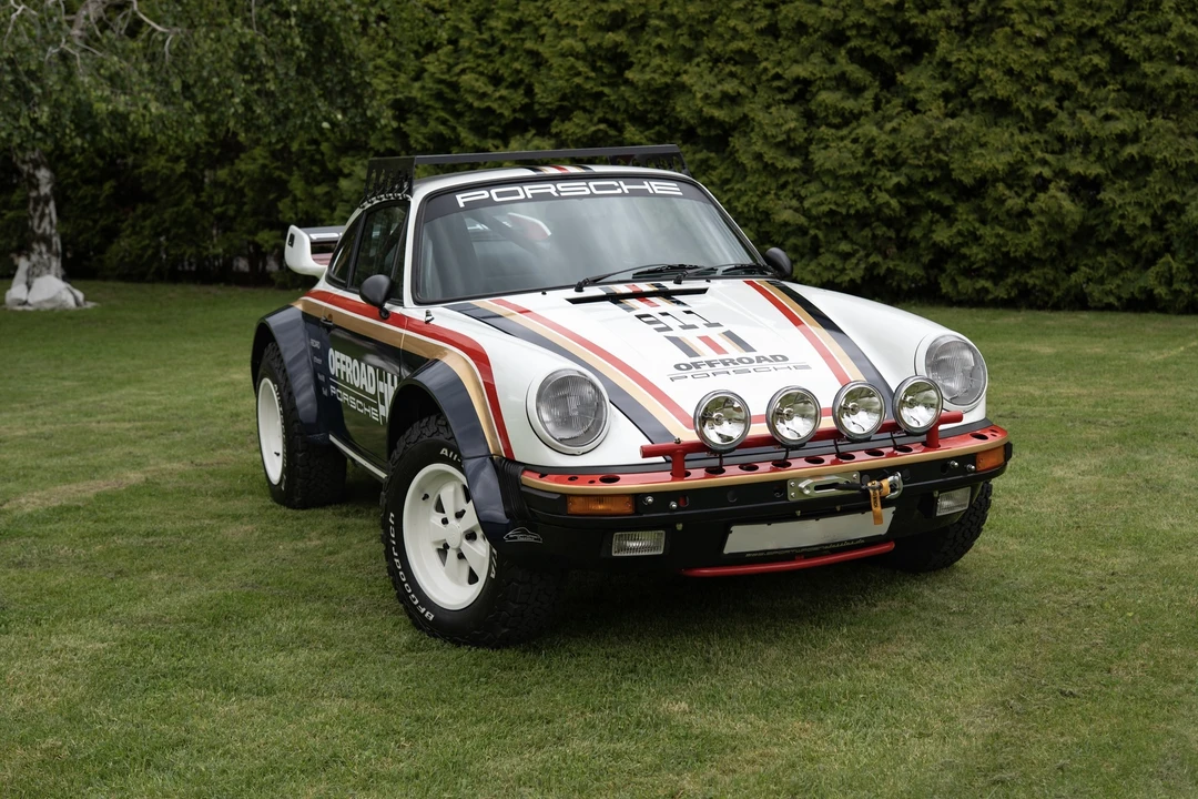 1979 Porsche 911 Carrera SC - Image 8 of 31