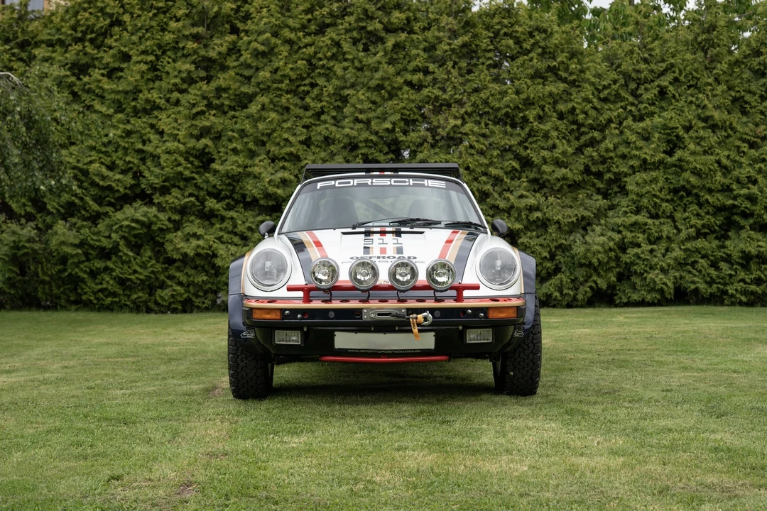 1979 Porsche 911 Carrera SC - Image 2 of 31