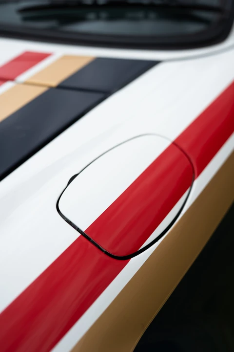 1979 Porsche 911 Carrera SC - Image 28 of 31
