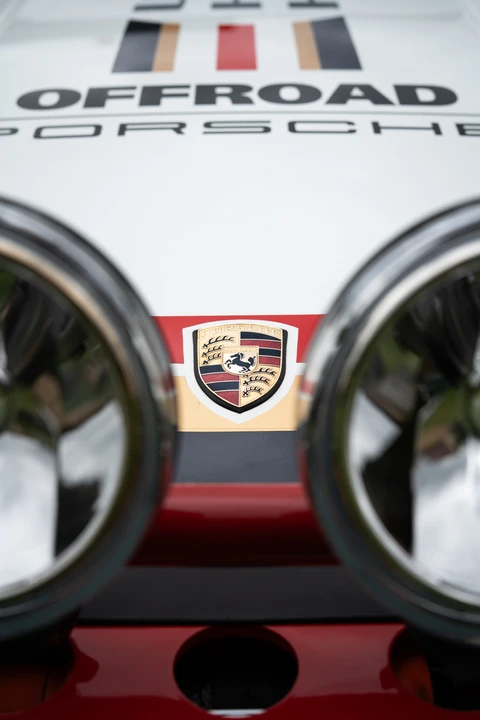 1979 Porsche 911 Carrera SC - Image 30 of 31