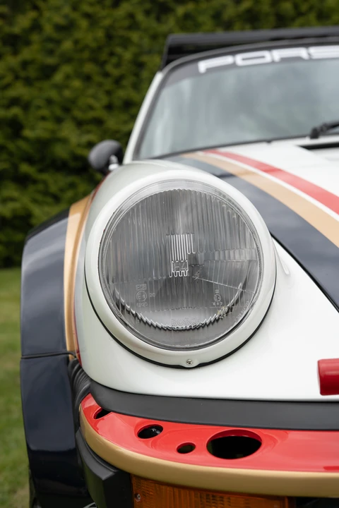 1979 Porsche 911 Carrera SC - Image 31 of 31