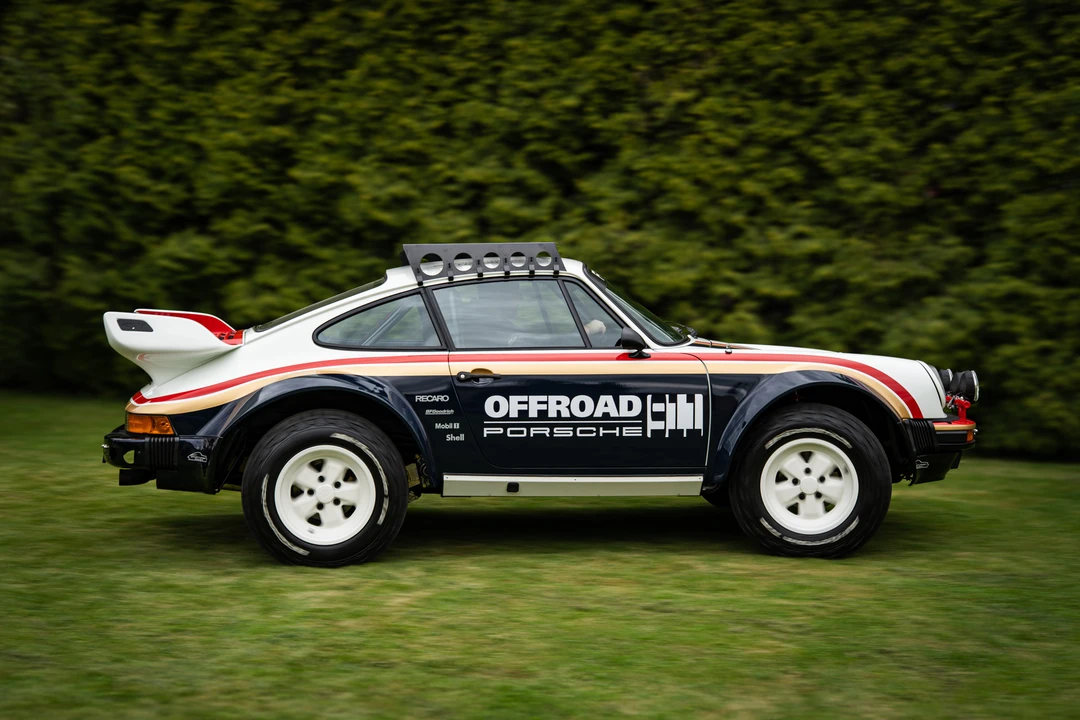 1979 Porsche 911 Carrera SC - Image 7 of 31