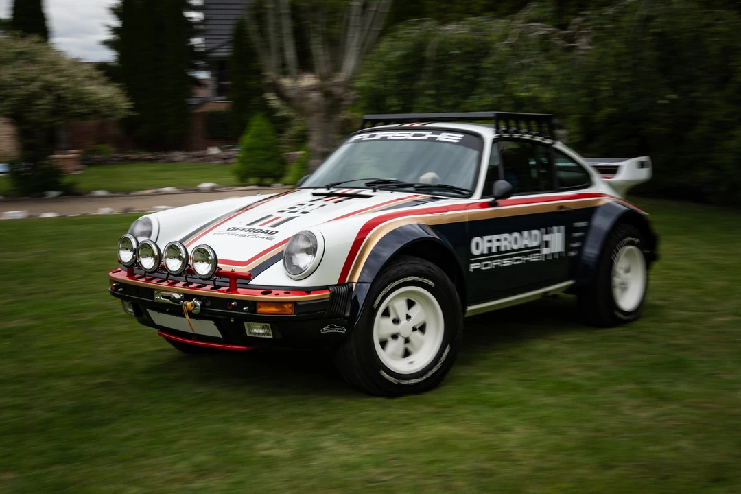 1979 Porsche 911 Carrera SC - Image 10 of 31