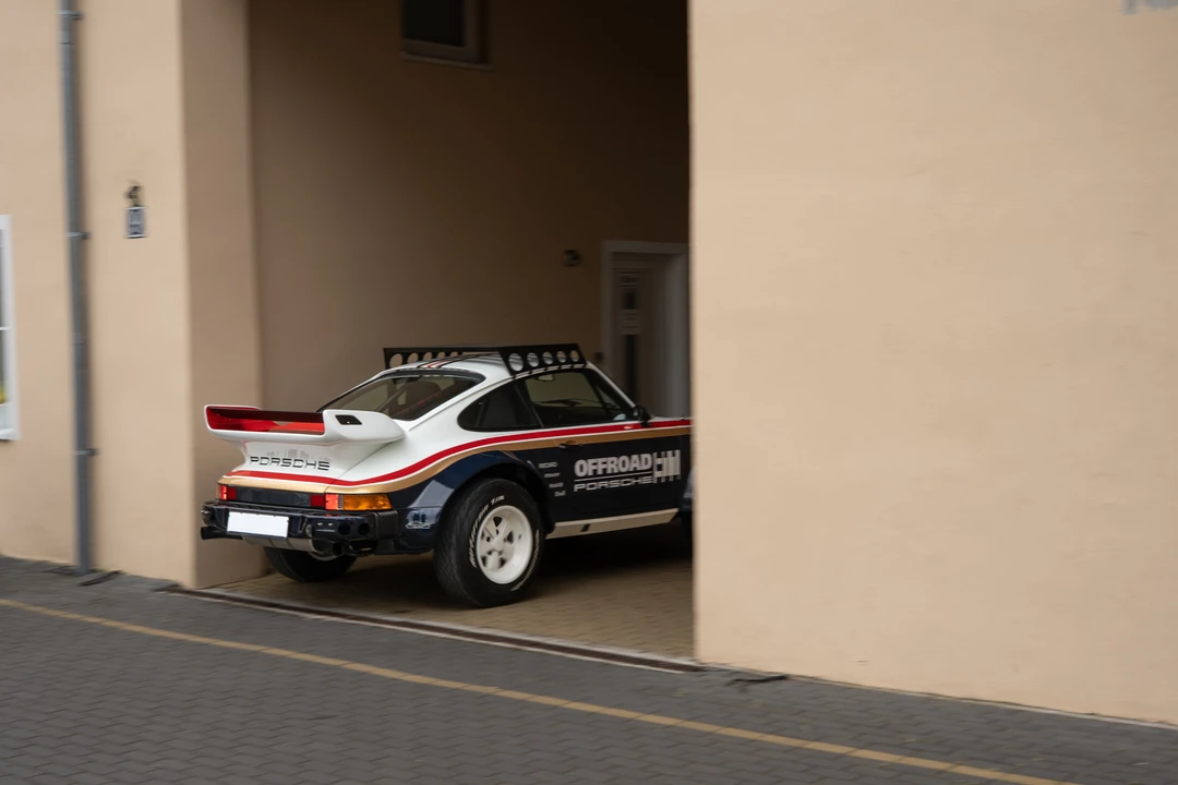 1979 Porsche 911 Carrera SC - Image 22 of 31