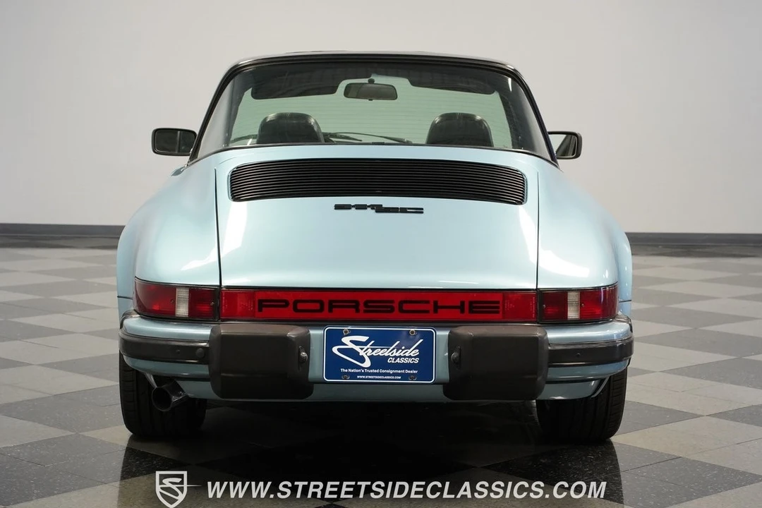 1979 Porsche 911 Carrera SC - Image 11 of 21