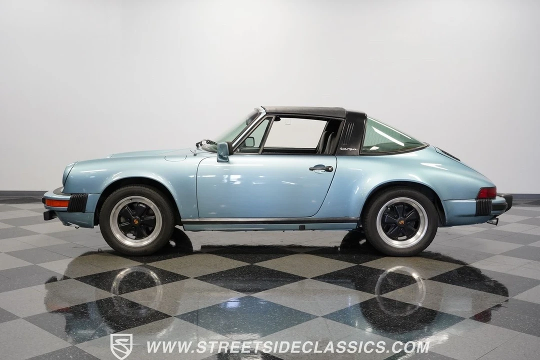 1979 Porsche 911 Carrera SC - Image 3 of 21