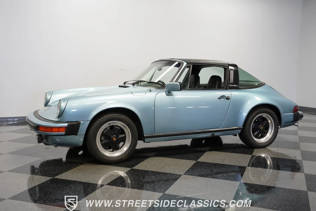 1979 Porsche 911 Carrera SC - Image 7 of 21