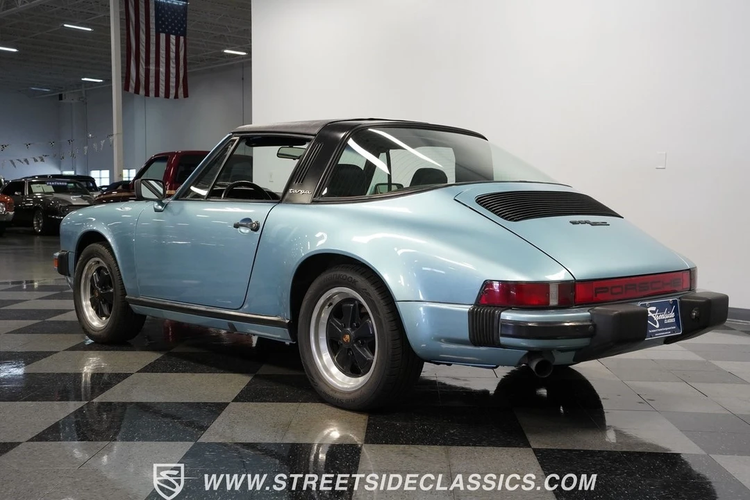 1979 Porsche 911 Carrera SC - Image 10 of 21