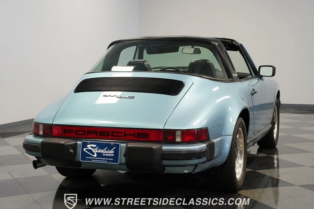 1979 Porsche 911 Carrera SC - Image 12 of 21